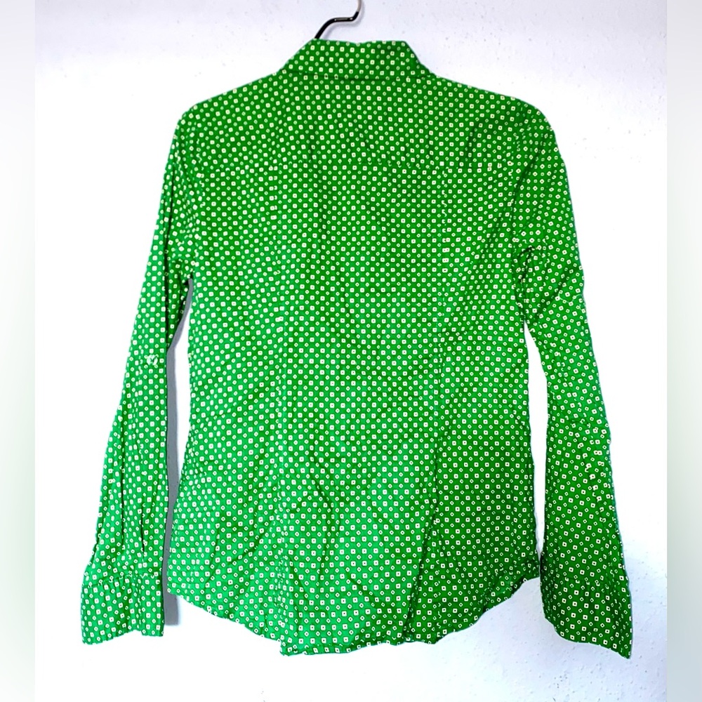 Women’s Michael kors button down shirt S - Picture 7 of 8